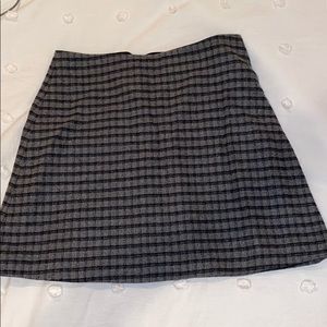 Aritzia skirt